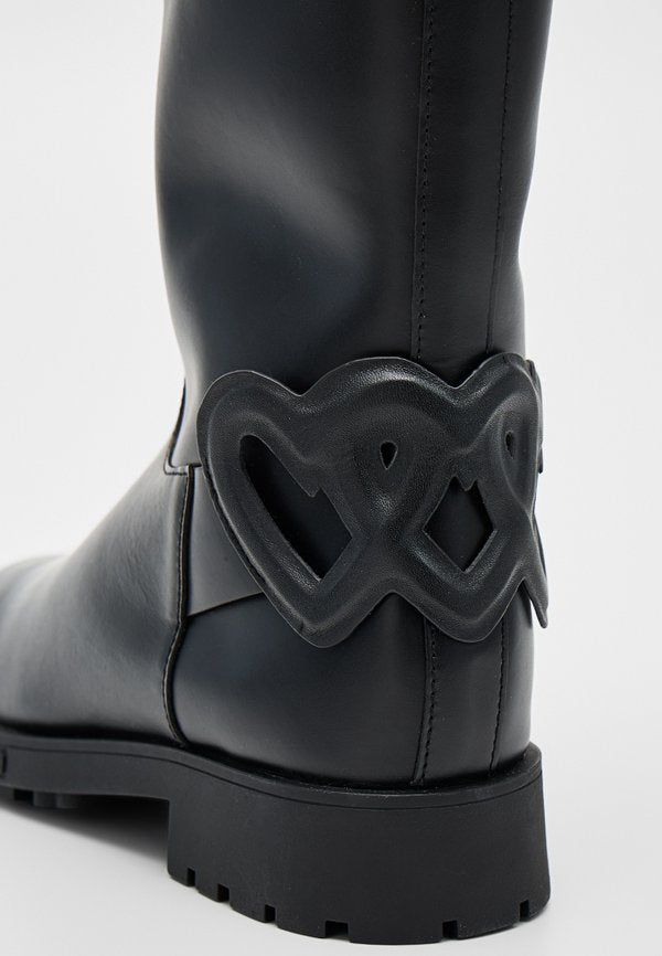 Love Moschino STIVALE DONNA