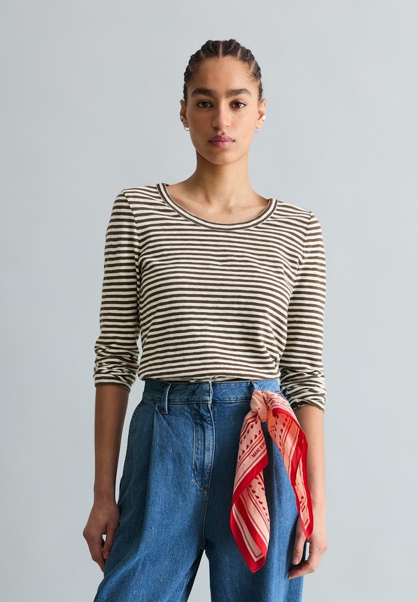 Marc O'Polo DENIM REGULAR HEAVY SLUB