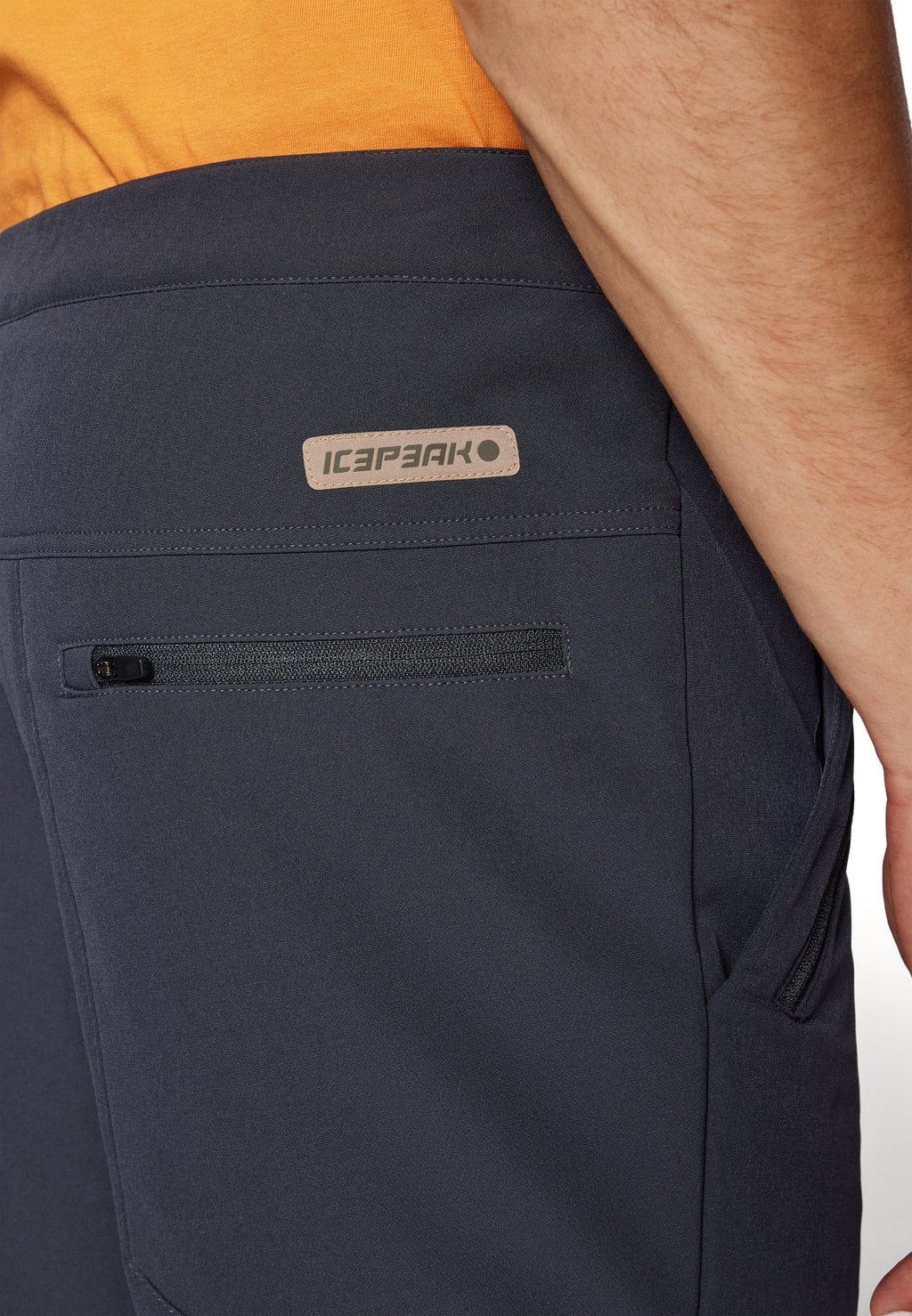 Icepeak YAHIR