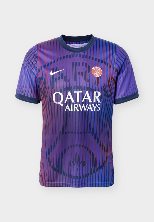 Nike Performance PSG - Club wear - college navy/white