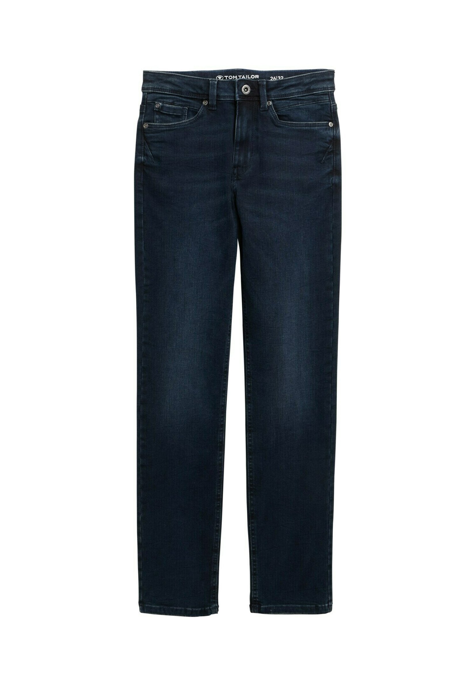 TOM TAILOR TTELVA STRAIGHT FIT