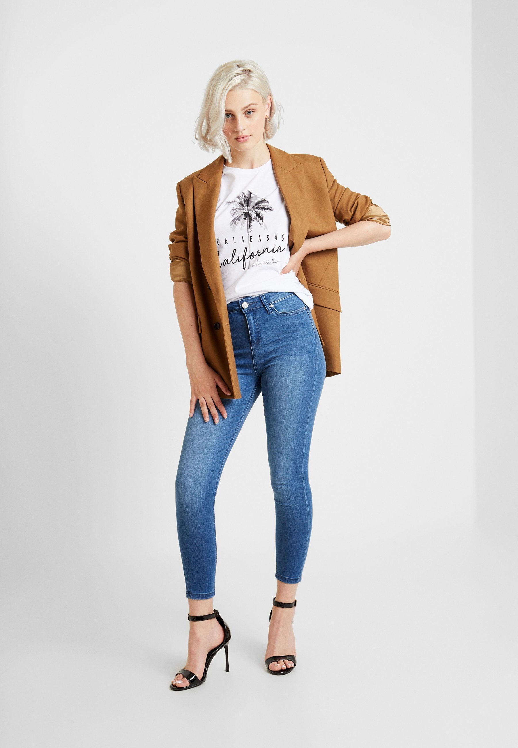 Miss Selfridge LIZZIE