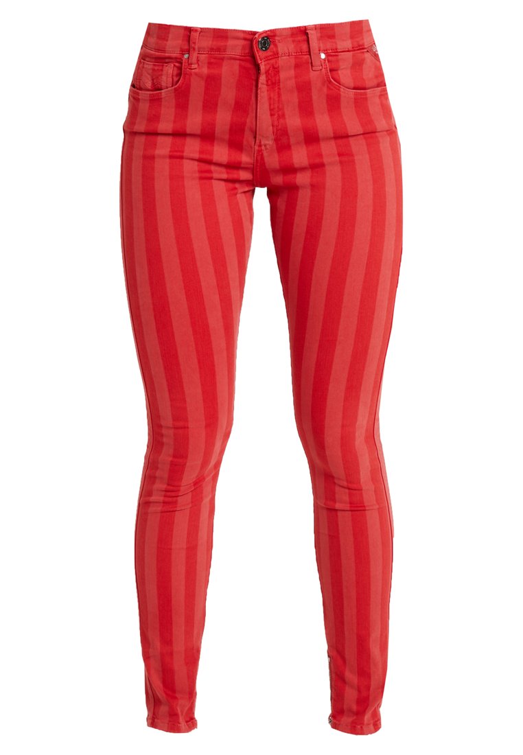 Replay STELLA ANKLE ZIP