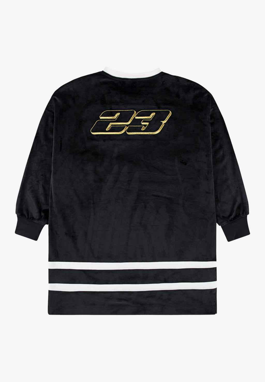 Jordan MOUNTAINSIDE DRESS