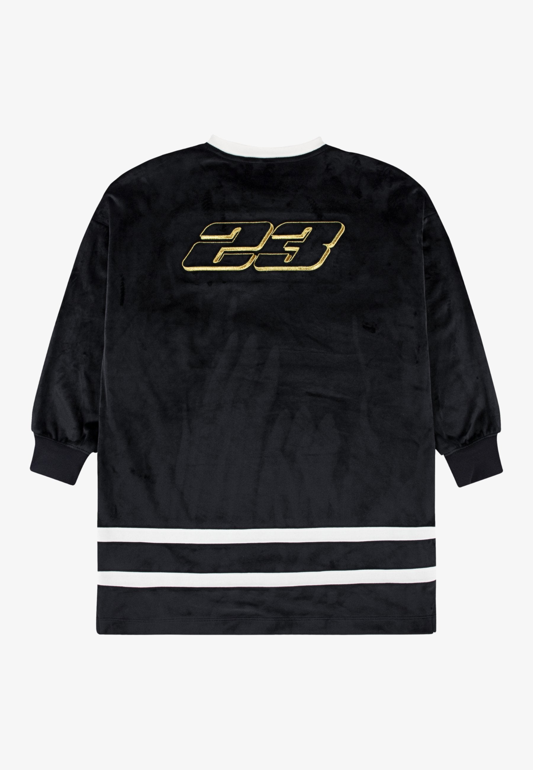 Jordan MOUNTAINSIDE DRESS