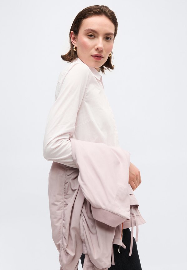 Mos Mosh FLIP STRIPE SHIRT