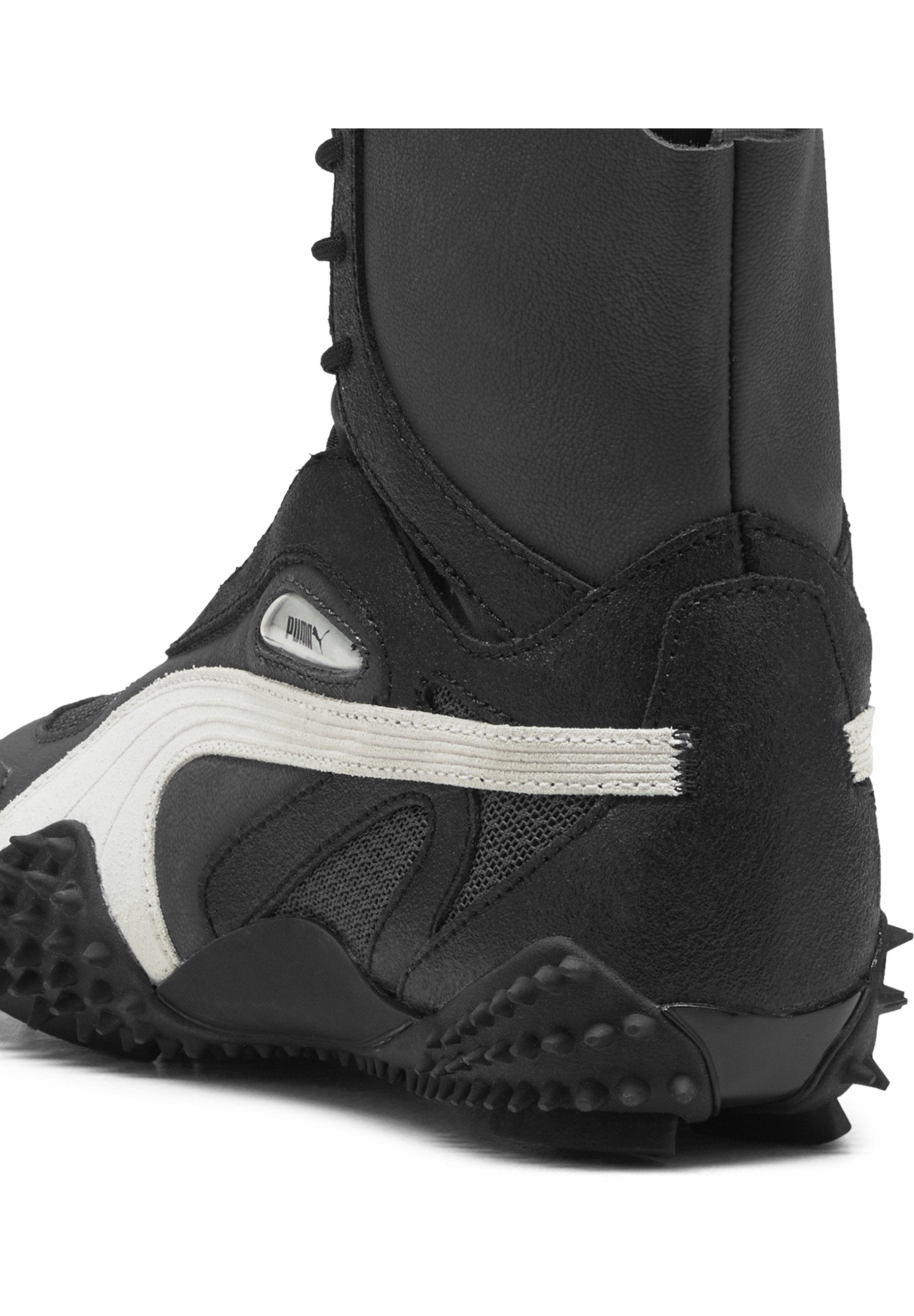 Puma MOSTRO MID