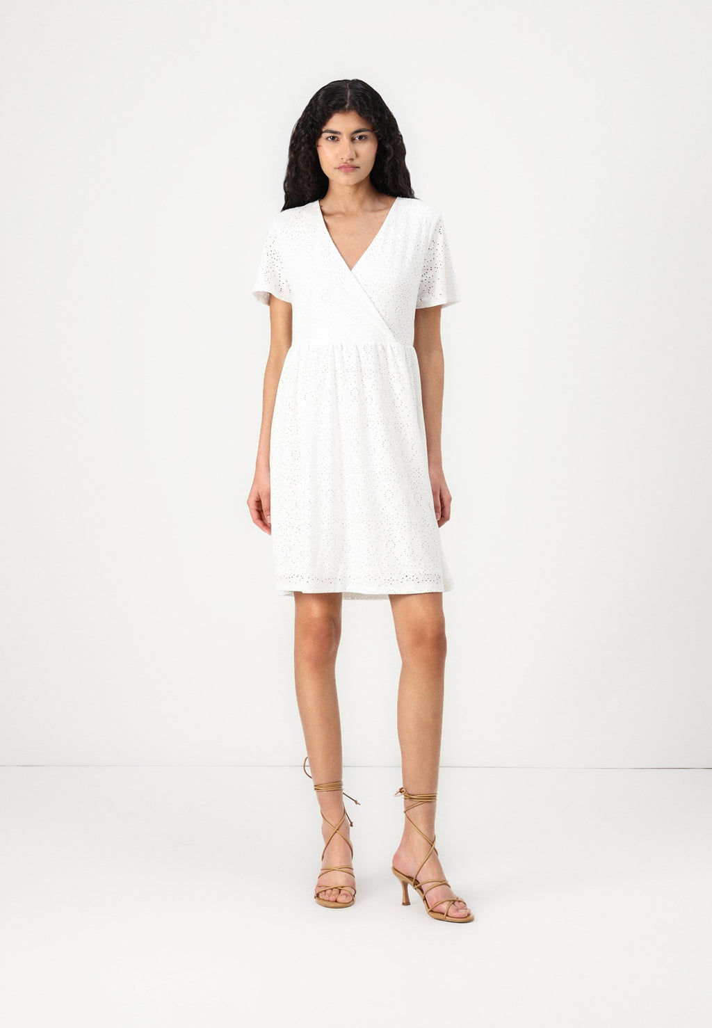 Pieces PCABBY DRESS