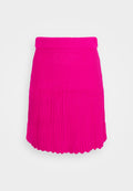 Missguided FLARED MINI SKIRT