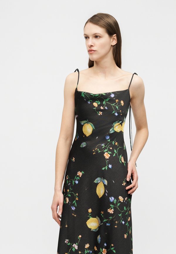 MOSCHINO JEANS DRESS