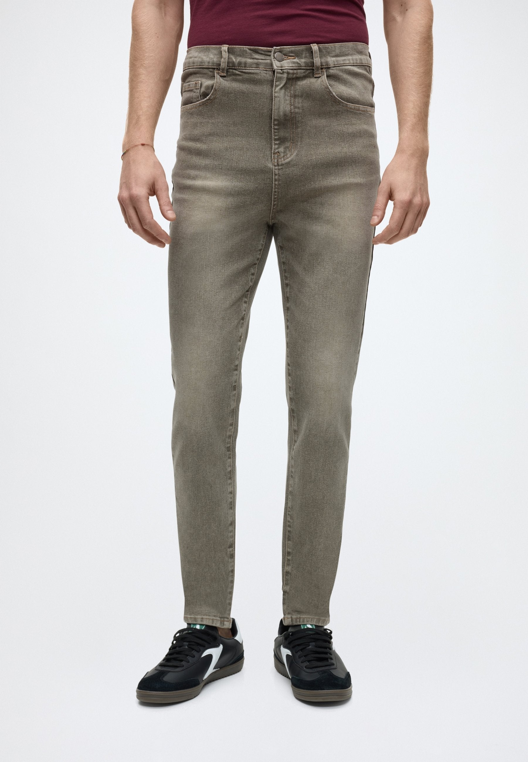 Pier One CLASSIC RIGID JEANS