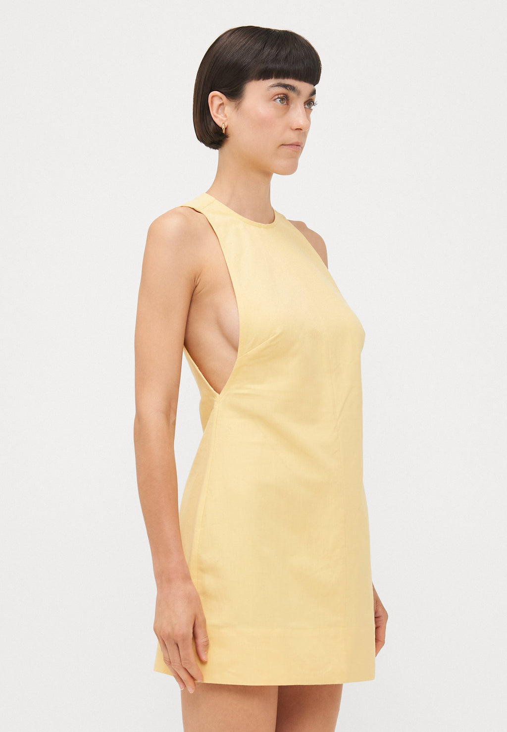 Haight IVA DRESS