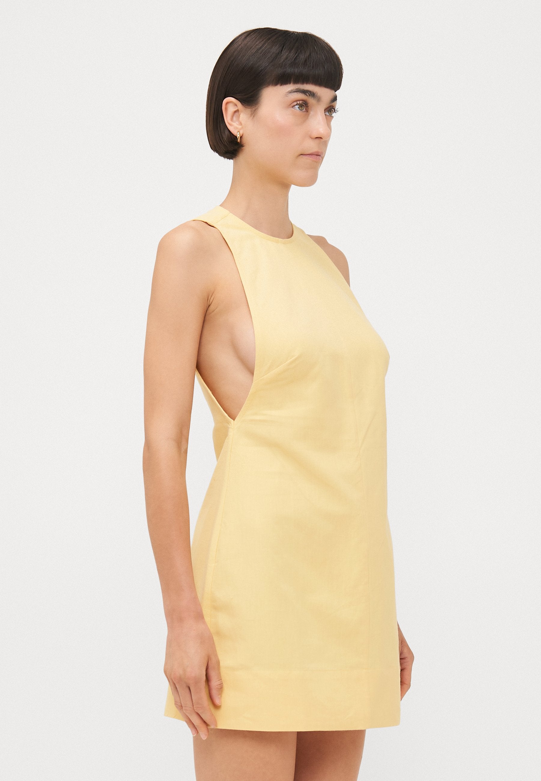 Haight IVA DRESS