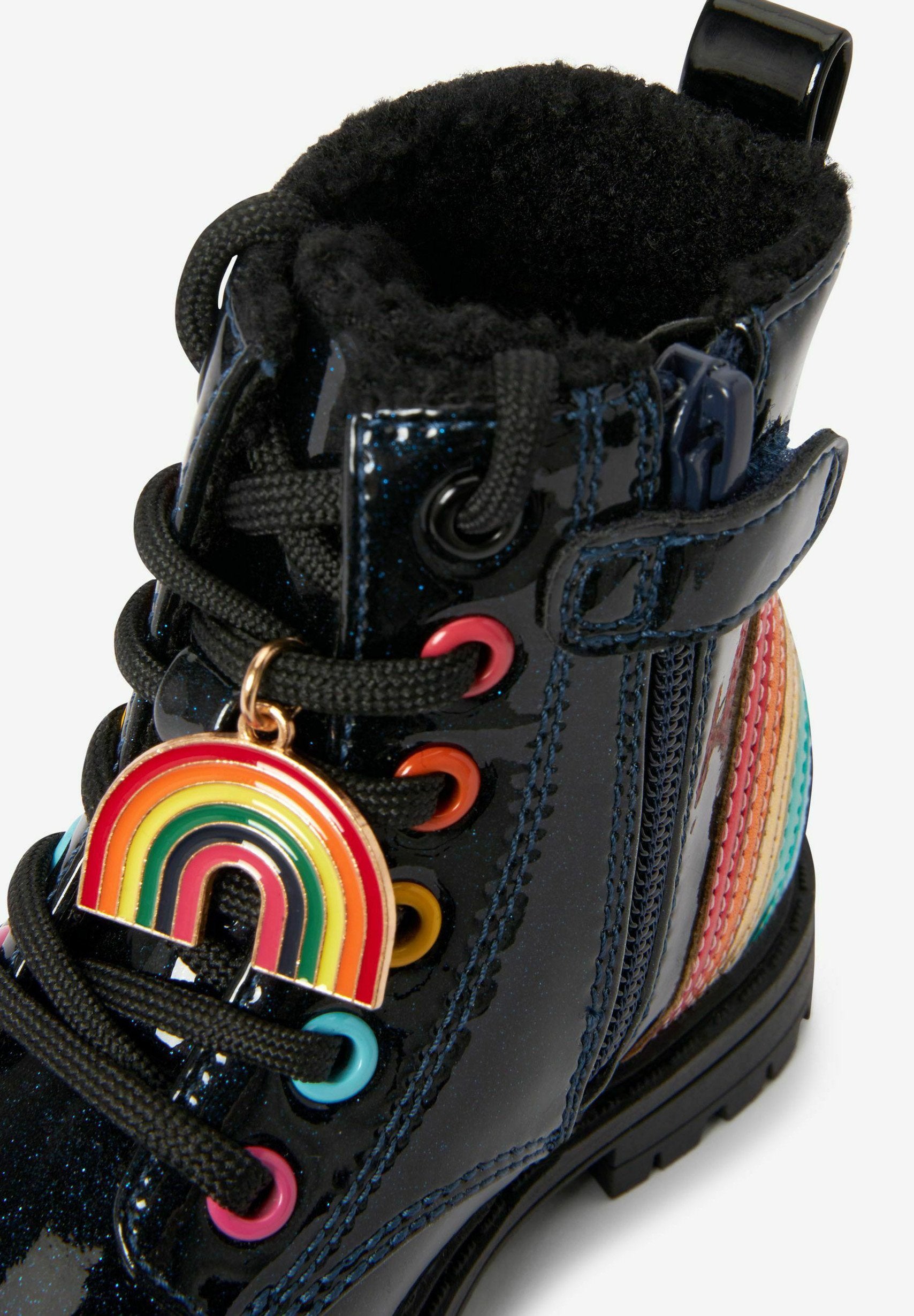 Next WARM LINED