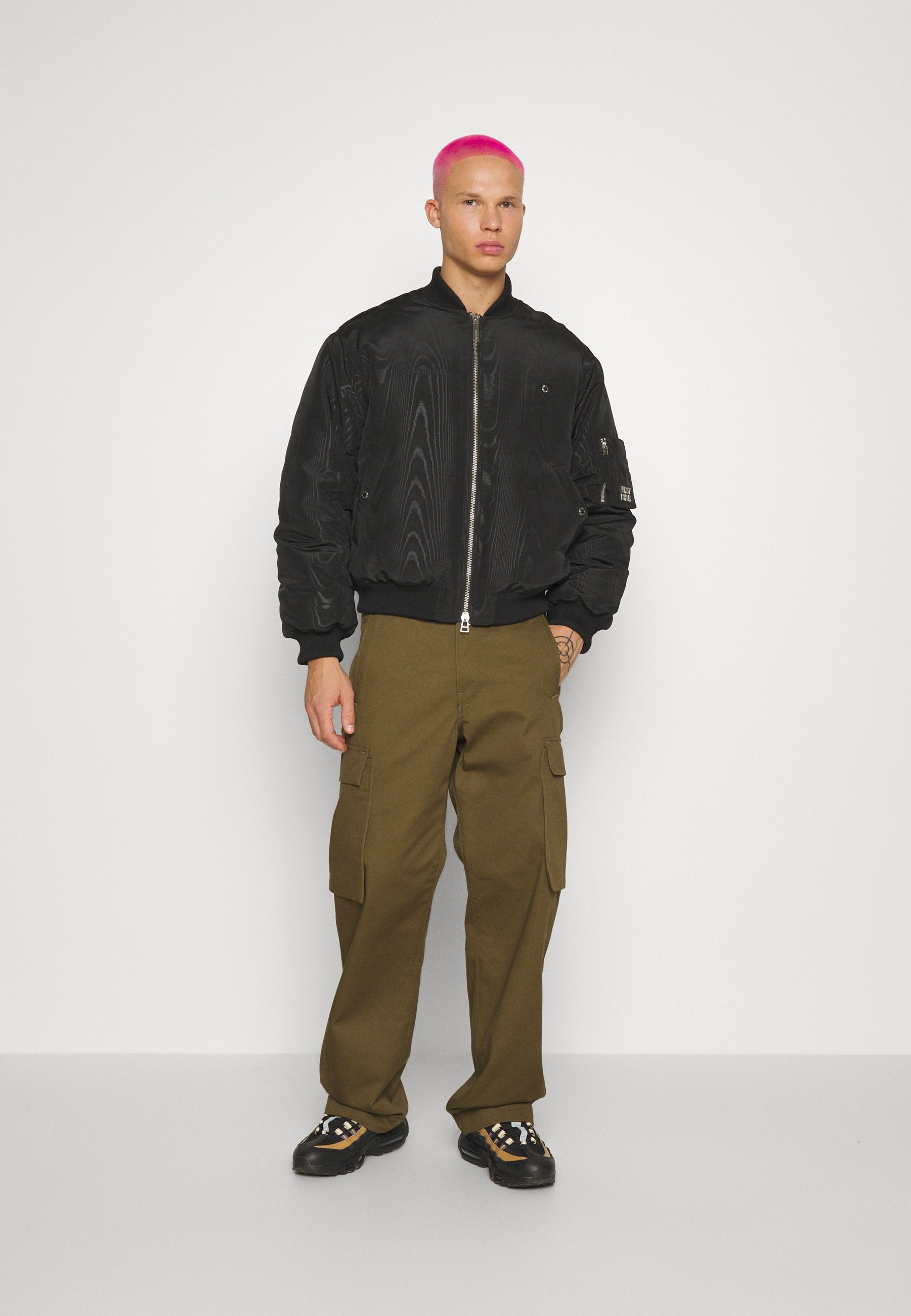 G-STAR RENATO STRAIGHT
