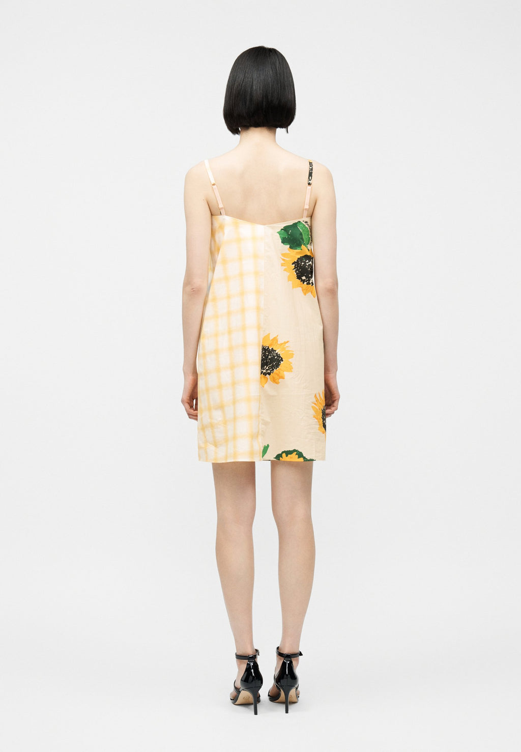 MOSCHINO JEANS DRESS