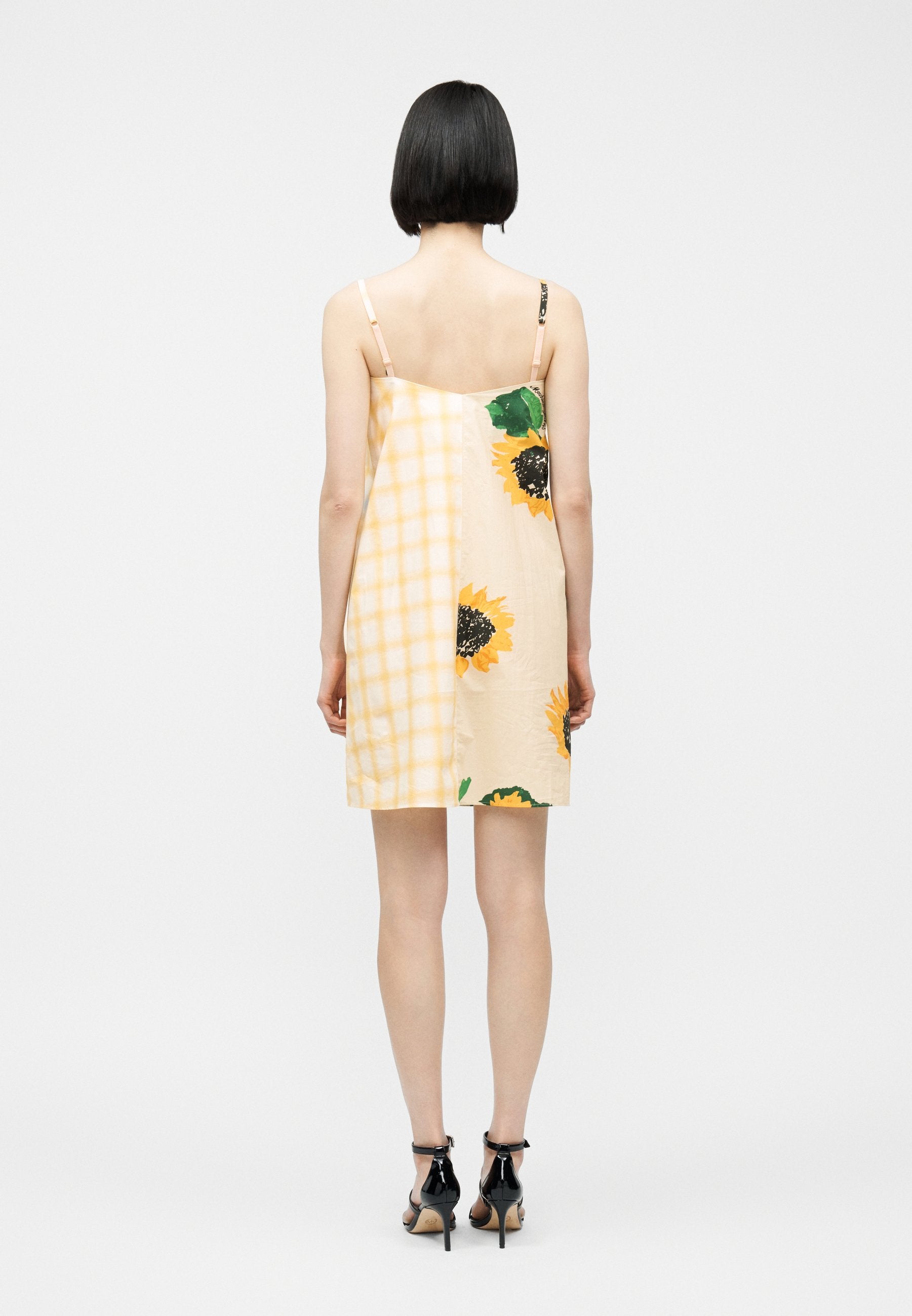 MOSCHINO JEANS DRESS