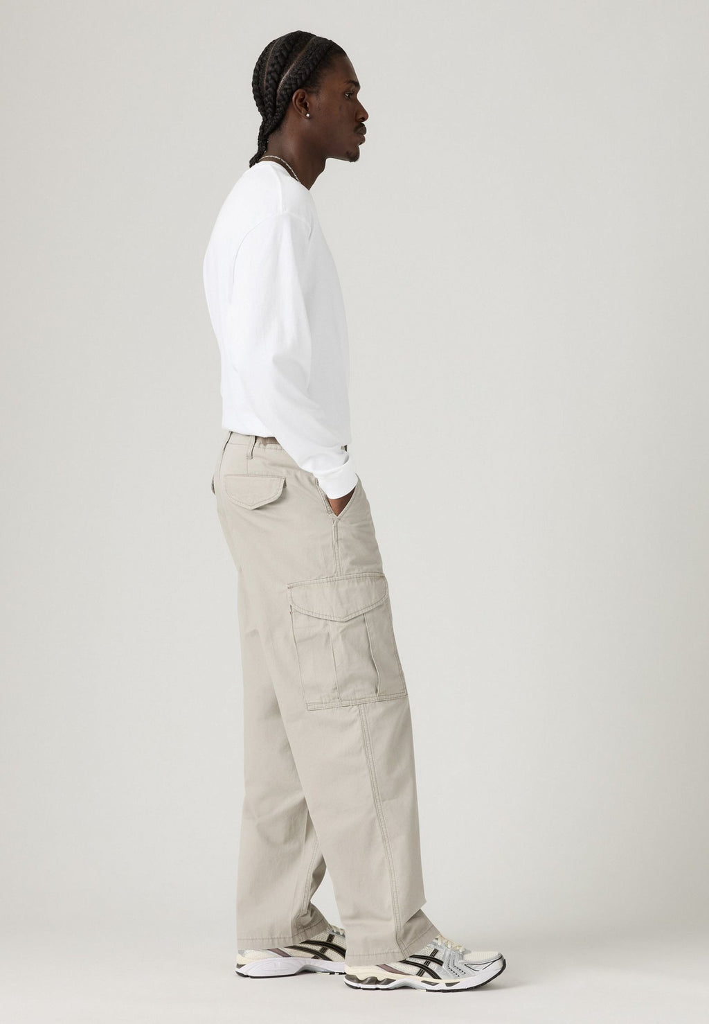Levi's® XX CARGO BAGGY