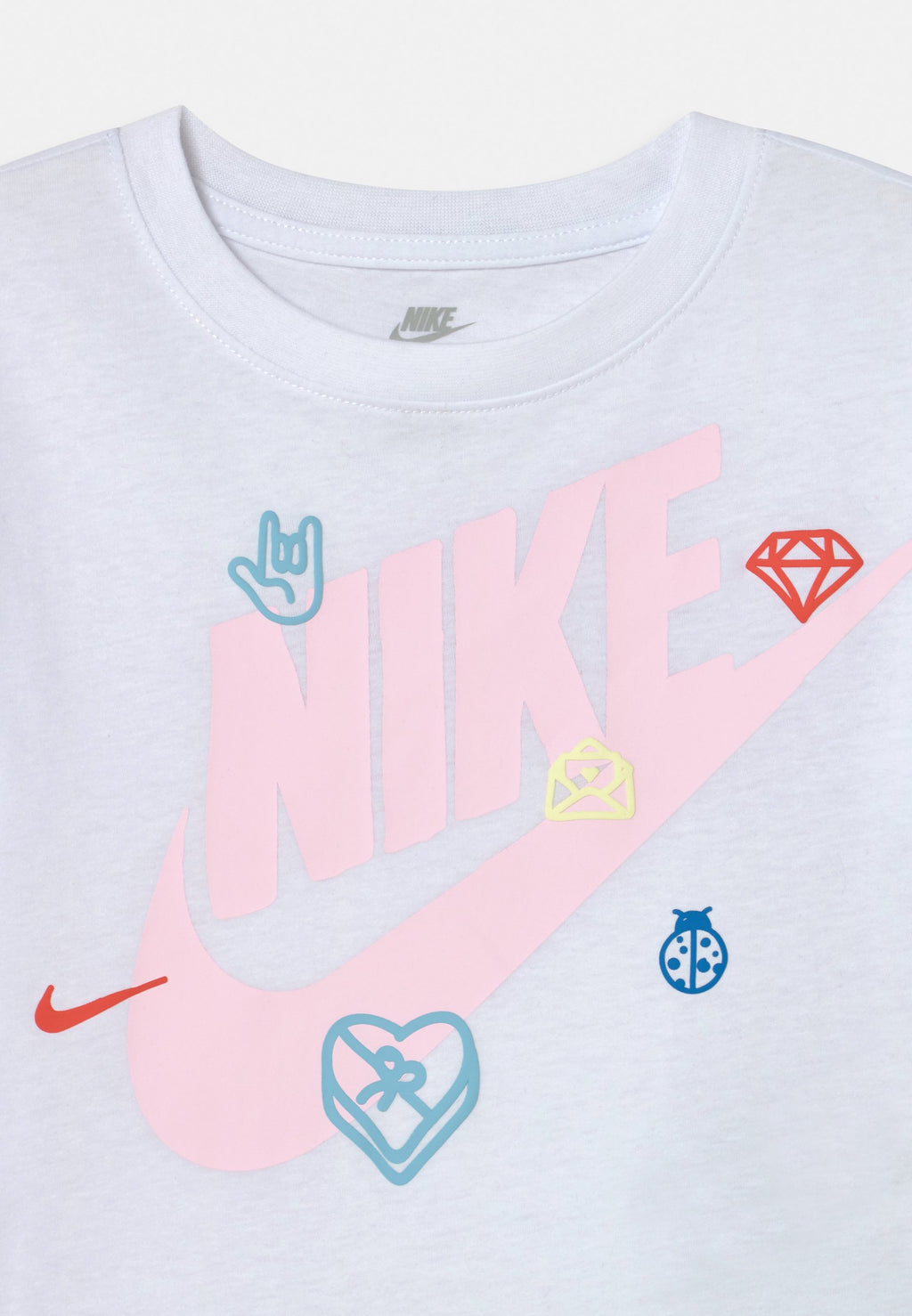 Nike Sportswear LOVE ICON BOXY TEE