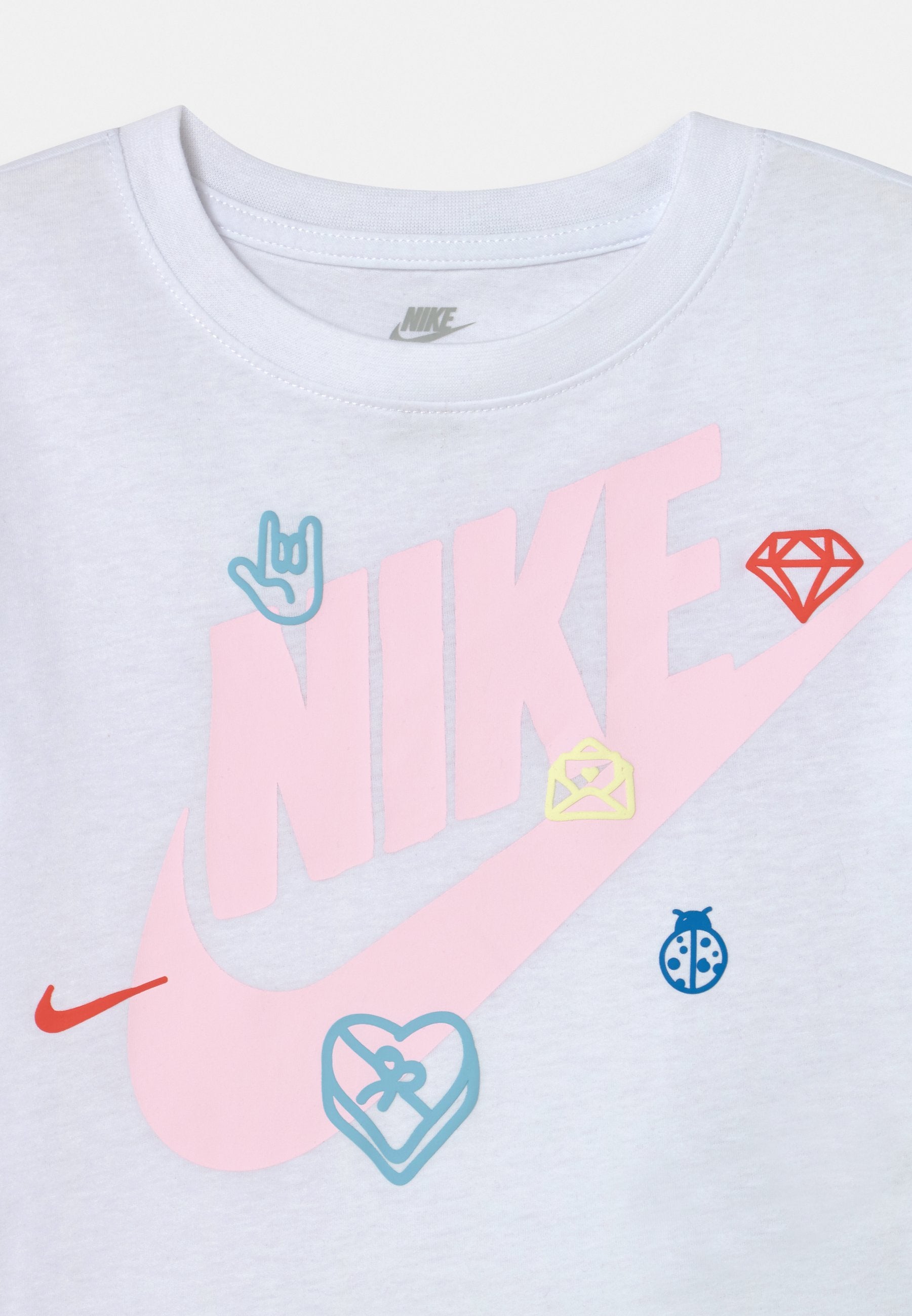 Nike Sportswear LOVE ICON BOXY TEE