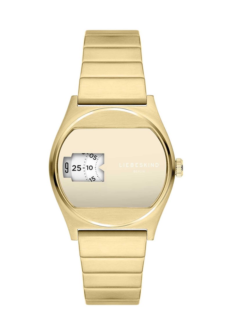 LIEBESKIND BERLIN UHR ARMBANDUHR Media 1