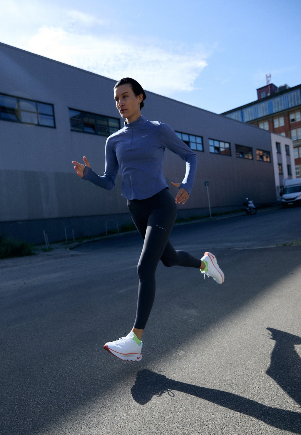 Nike Performance SWIFT