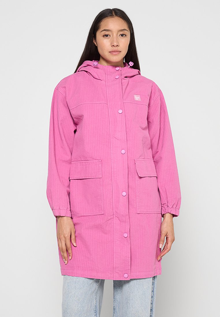 American Vintage Parka Media 1