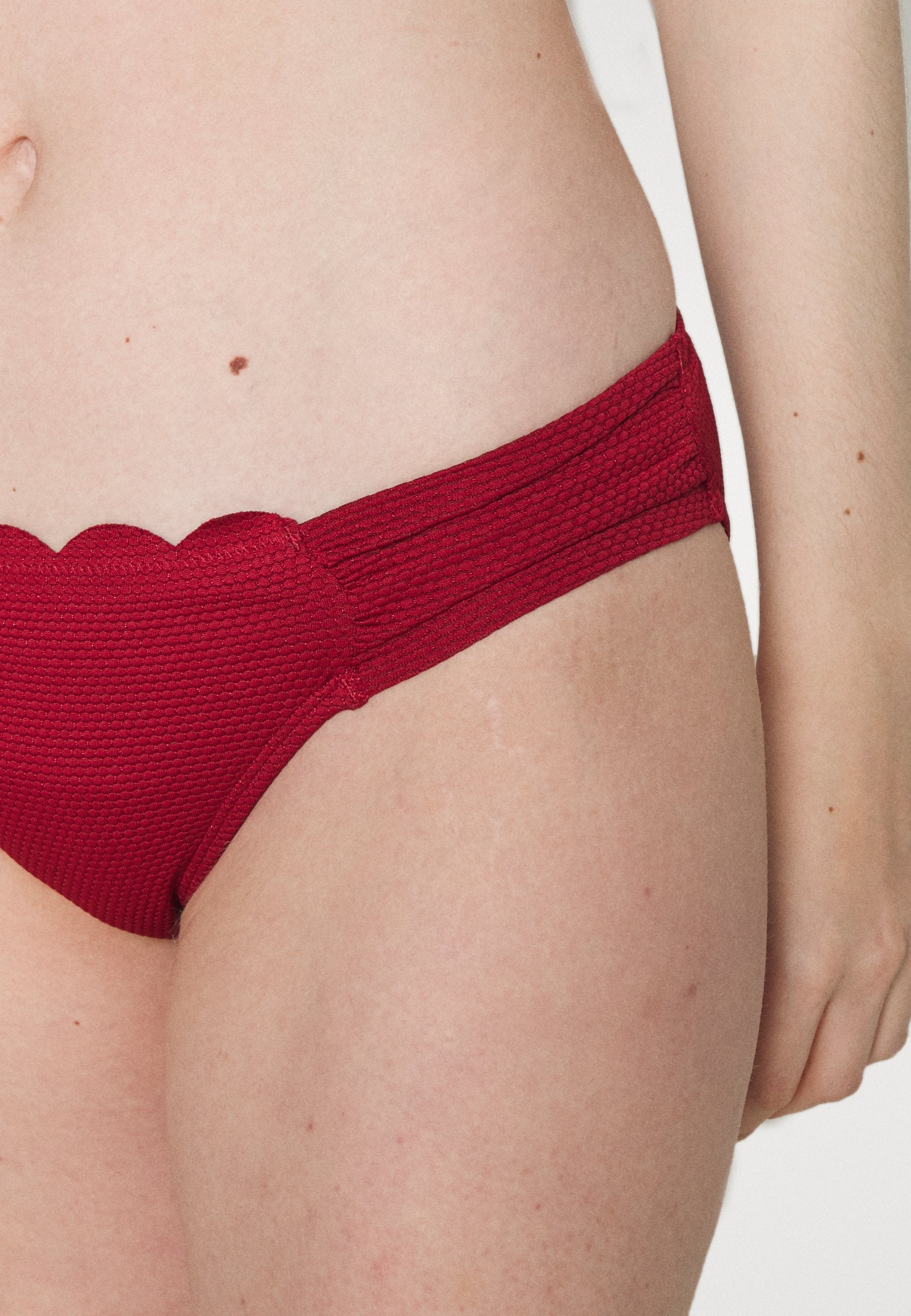 Hunkemöller SCALLOP RIO