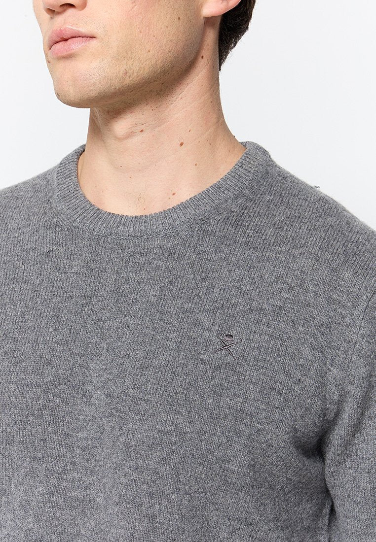 Hackett London CREW