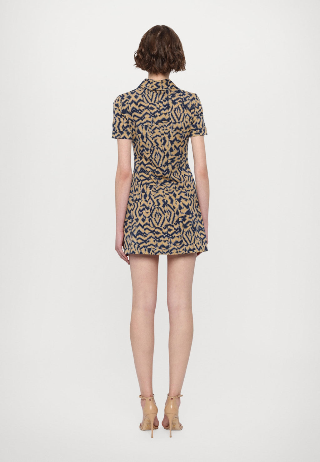 Diane von Furstenberg RACHEL