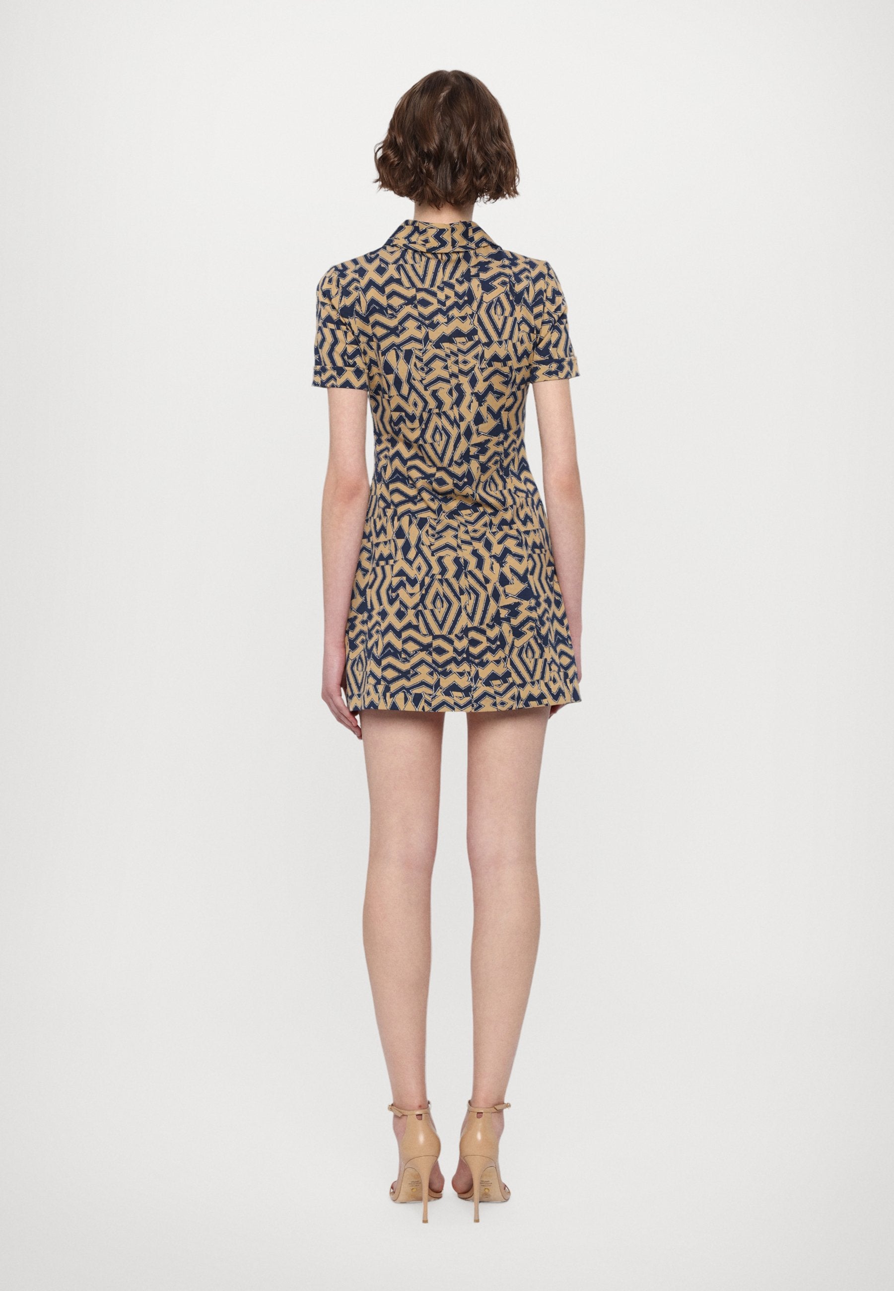 Diane von Furstenberg RACHEL