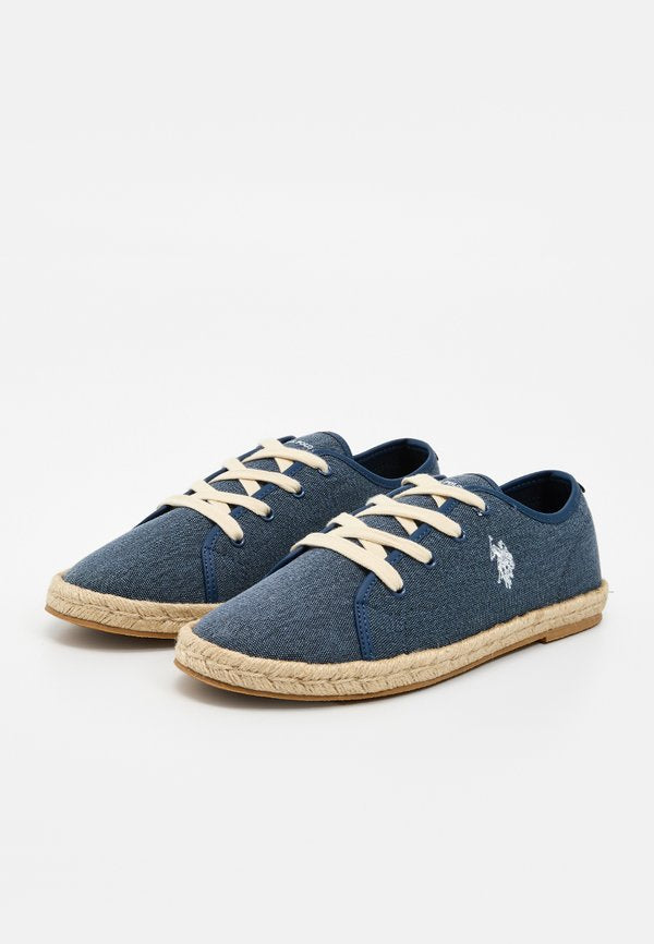 U.S. Polo Assn. SAMOA