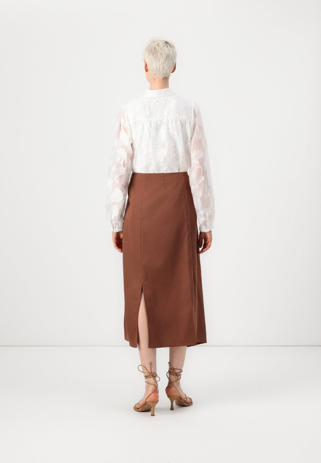 Pieces PCANDY SKIRT
