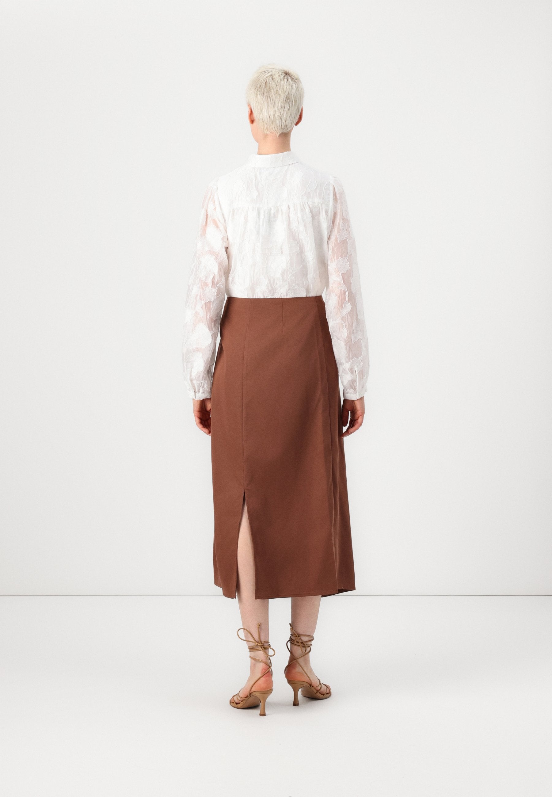 Pieces PCANDY SKIRT