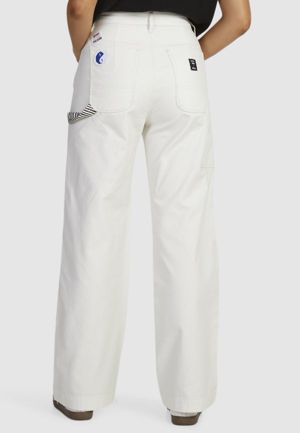 RVCA PAINTERS-DROIT