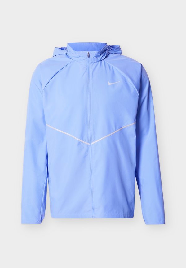 Nike Performance MILER - Windbreaker - royal pulse/sapphire