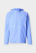 Nike Performance MILER - Windbreaker - royal pulse/sapphire