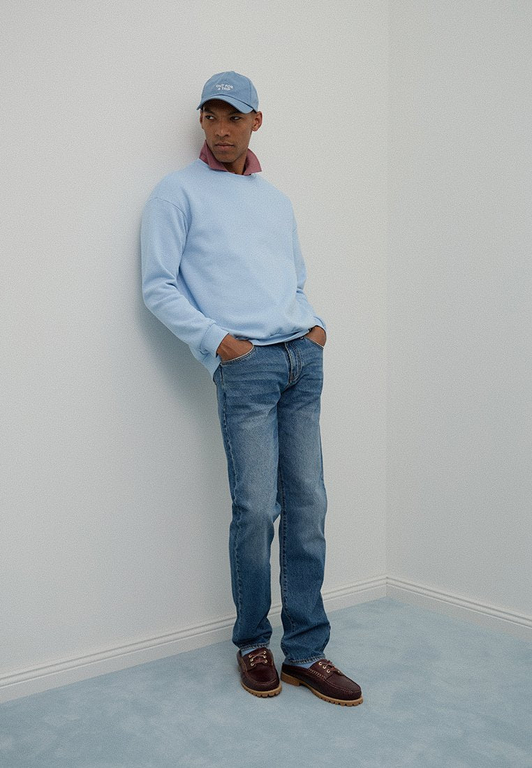Armani Exchange Jeans Straight Leg Media 2