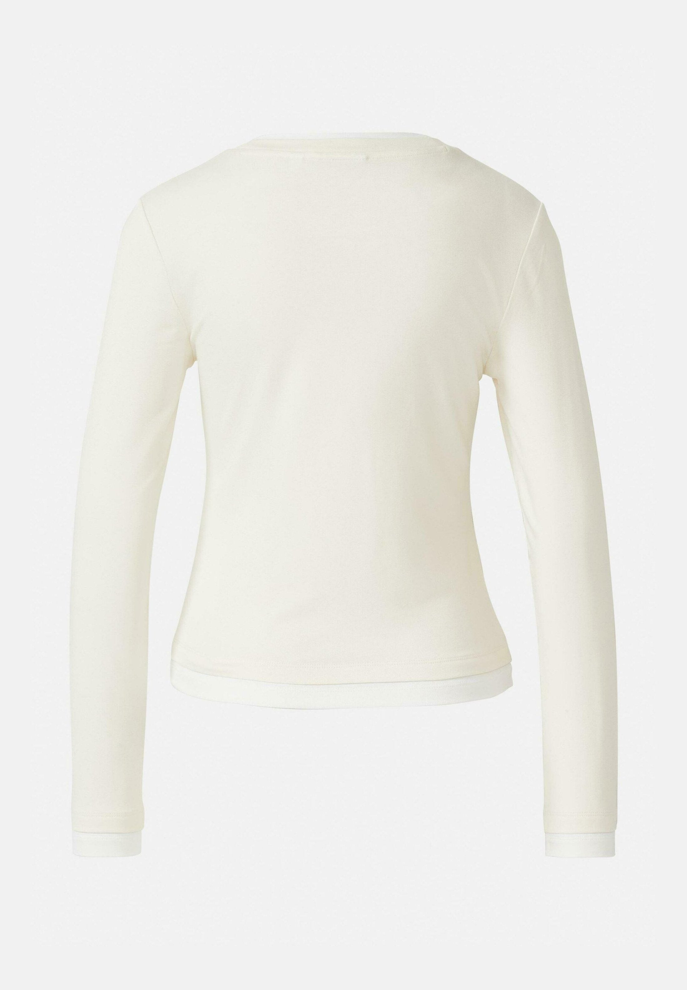 comma Langarmshirt Media 5
