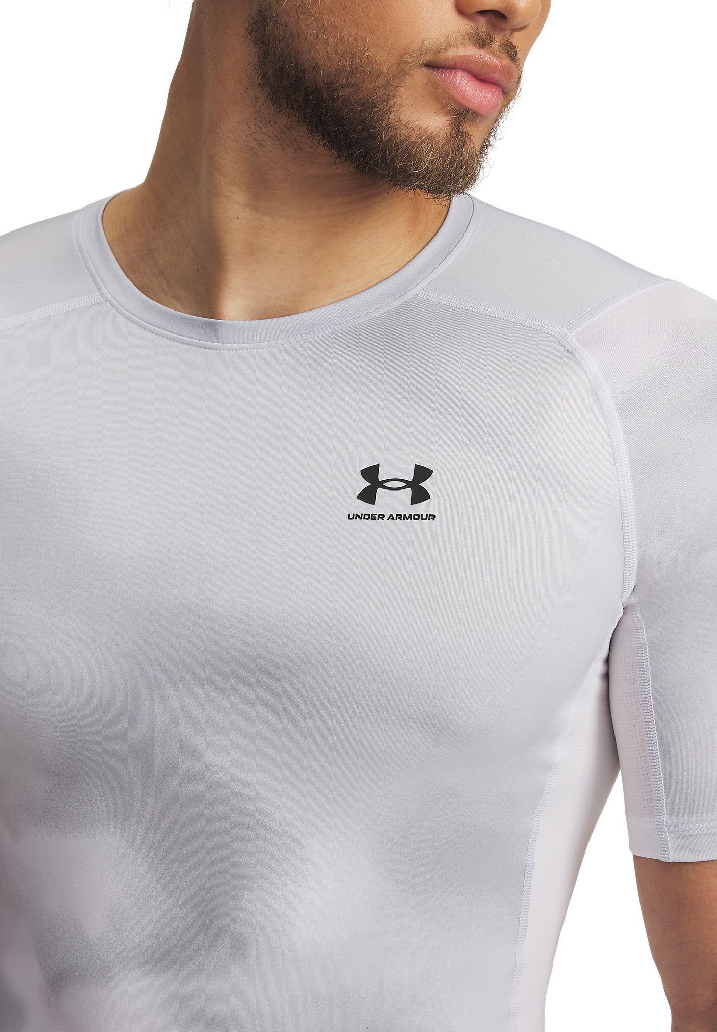 Under Armour HEATGEAR PRINTED