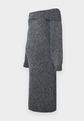 ONLY MATERNITY Knitted OLMMARIE midi