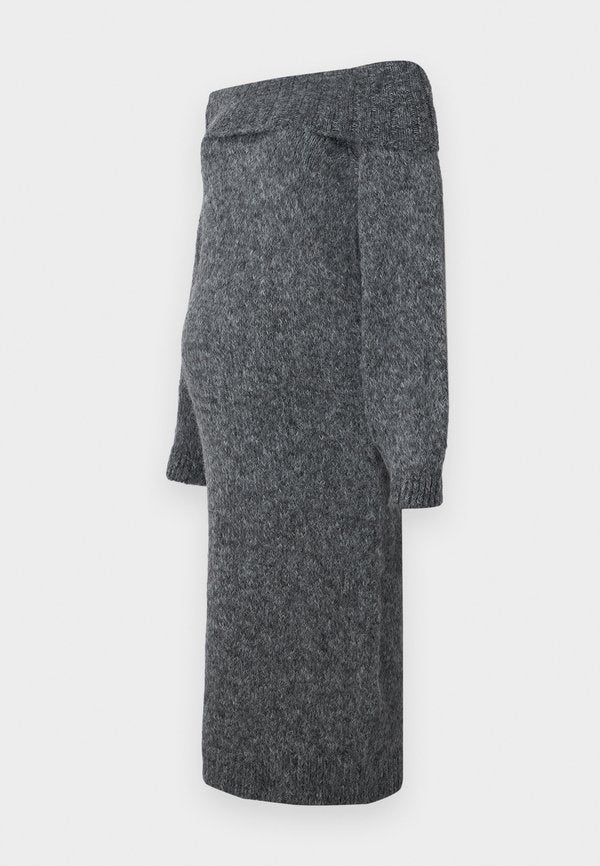 ONLY MATERNITY Knitted OLMMARIE midi