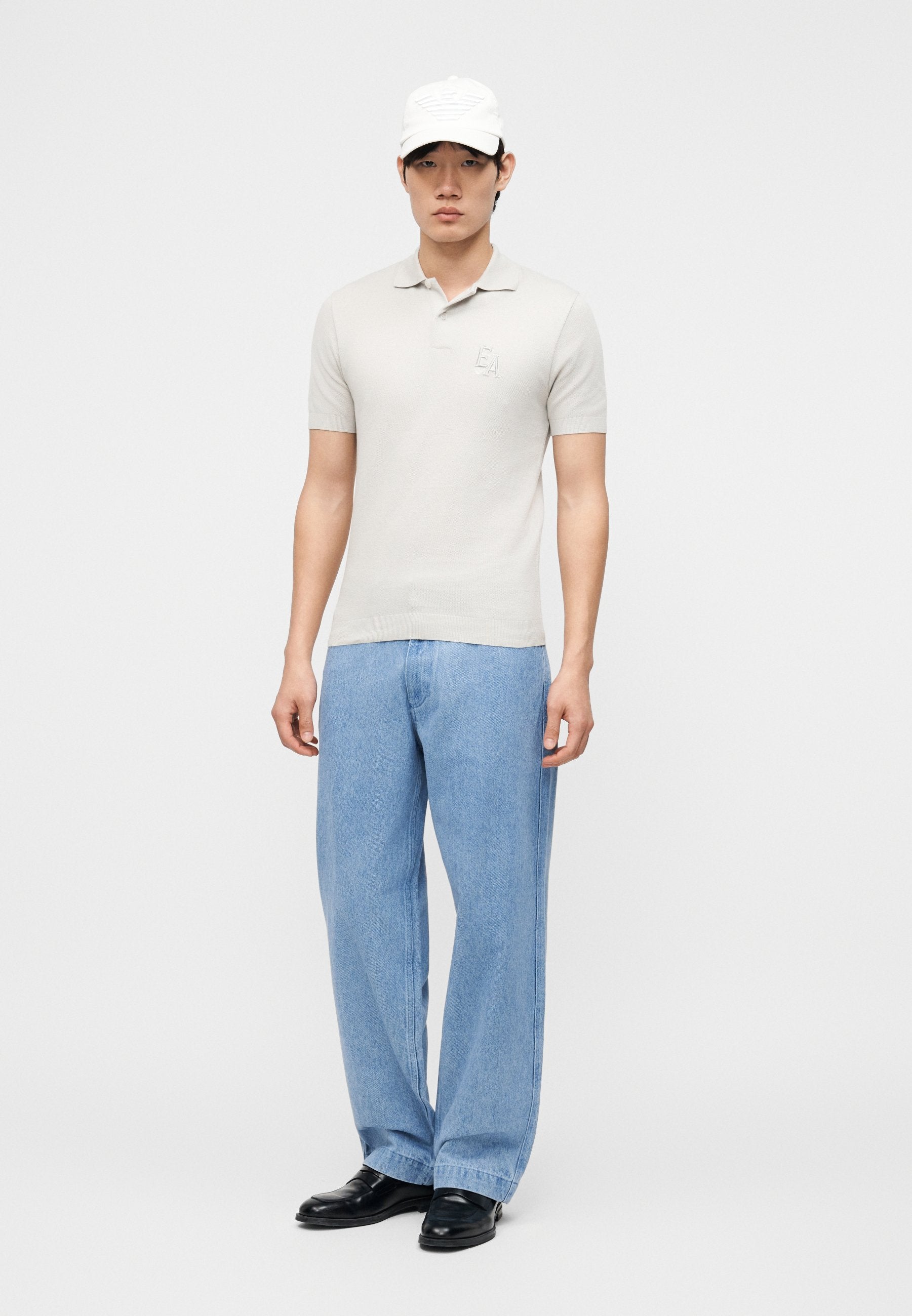 Emporio Armani POCKETS PANT