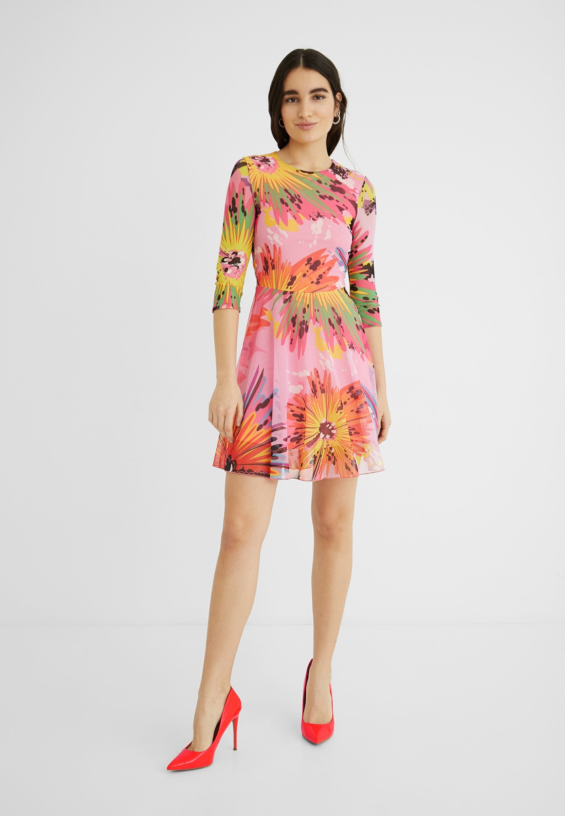Desigual DESIGNED BY MARIA ESCOTÉ: