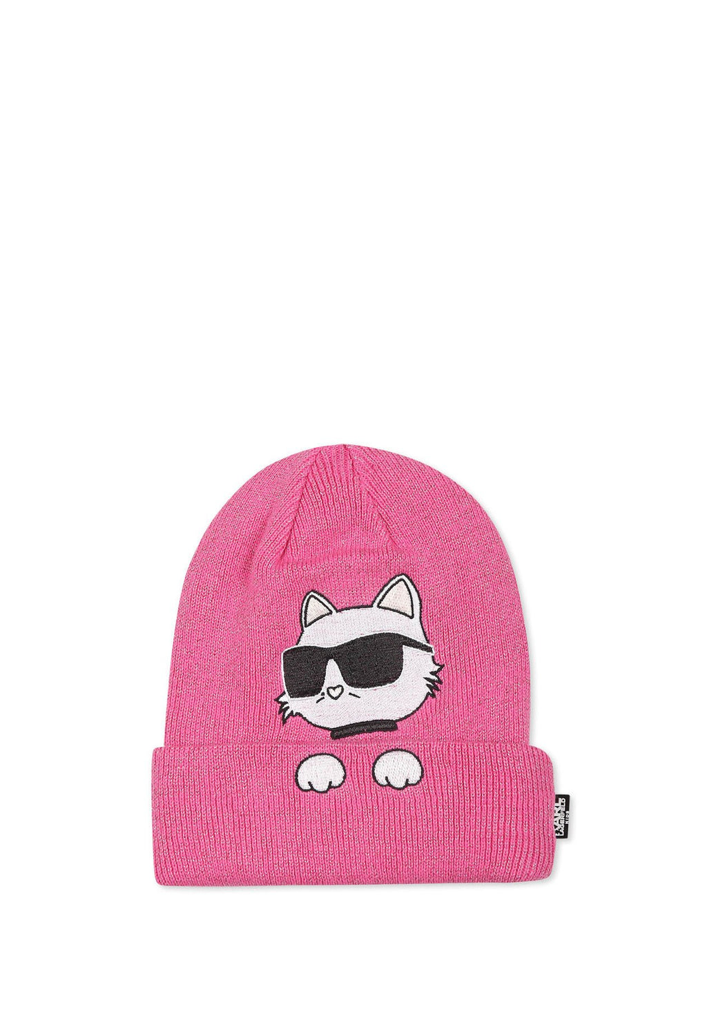 KARL LAGERFELD KIDS Mütze Media 2