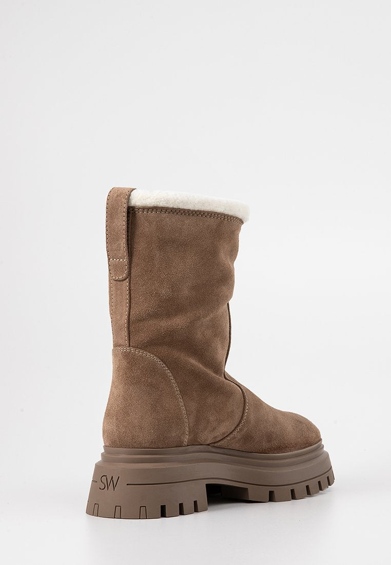 Stuart Weitzman BEDFRD CHILL MOTO
