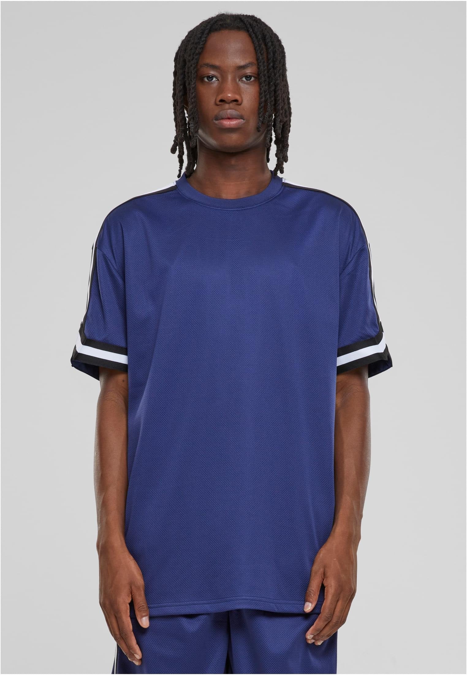 Urban Classics STRIPES TEE