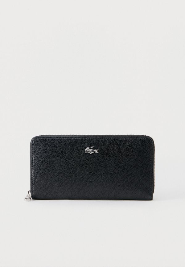 Lacoste MONEY PIECES - Wallet - noir