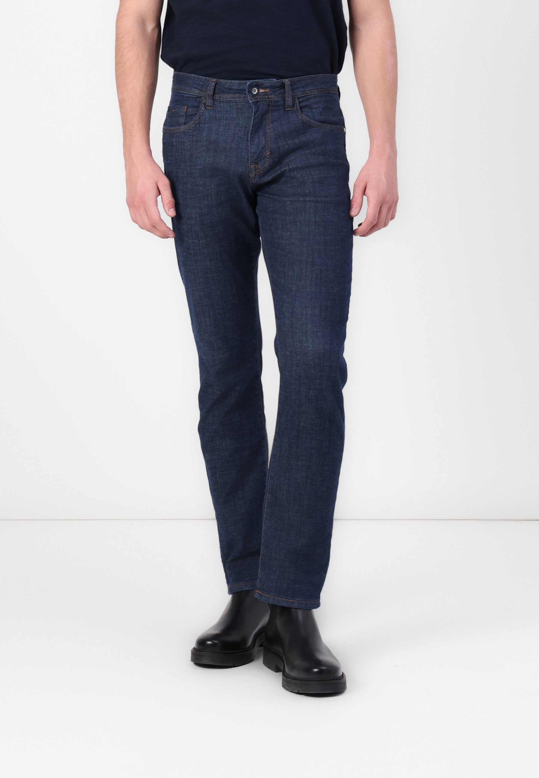 TOM TAILOR TTJOSH Regular
