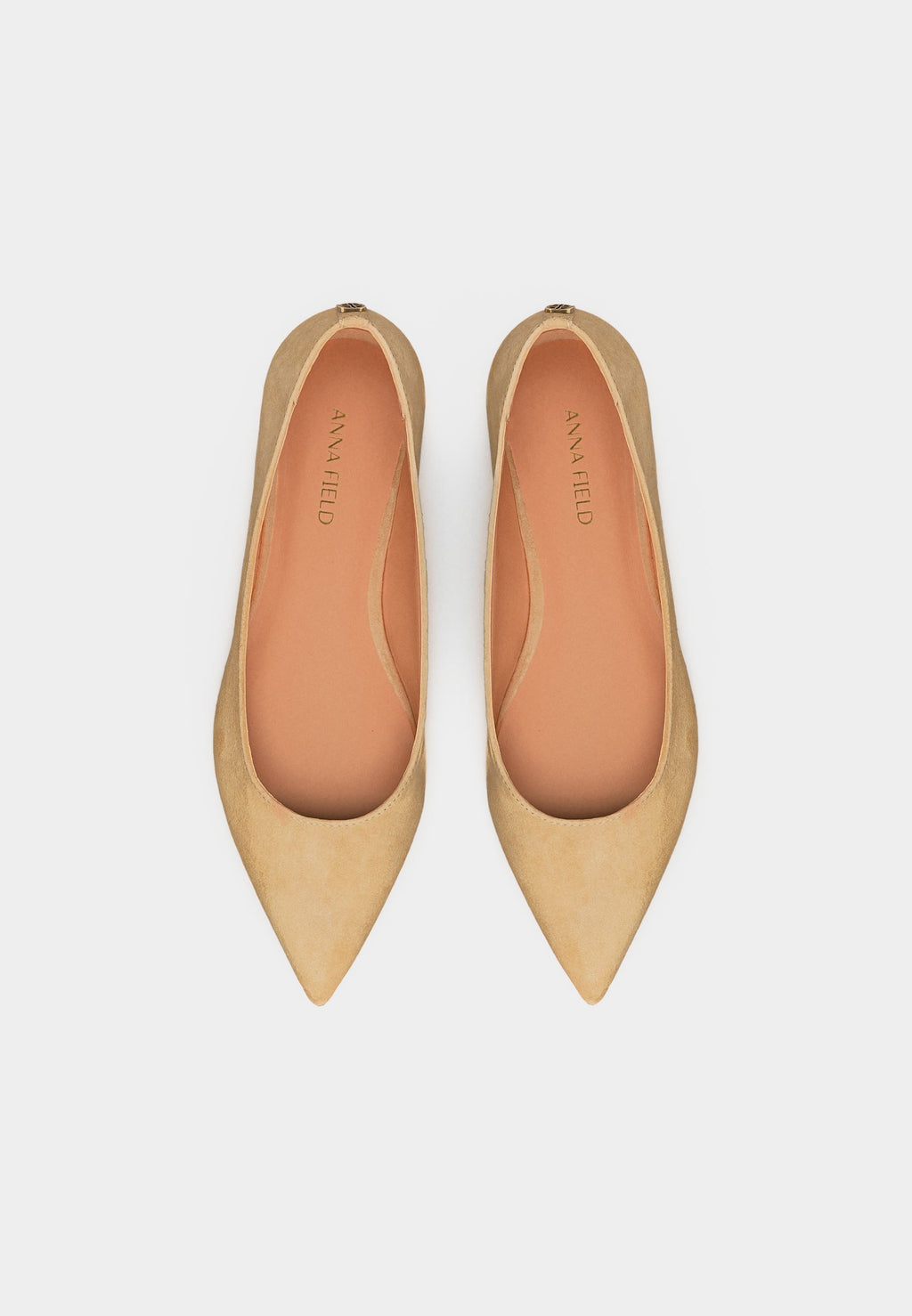 Anna Field LEATHER